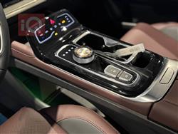 JAC JS6